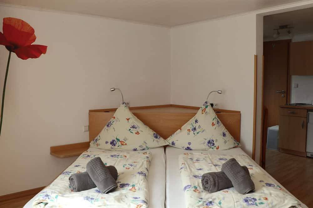 Ganze Wohnung, Appartment 2 Og - Ferienwohnung  Moselstrand in Briedern, Cochem-Zell