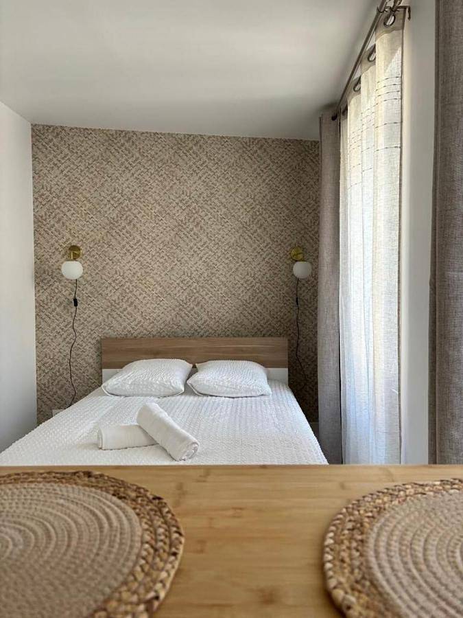 Appartement entier, Cocon du Berry cœur historique in Bourges, Région de Bourges