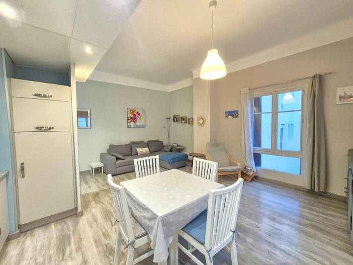Gîte pour 4 personnes dans Thermes de Royat Chamalières - 2