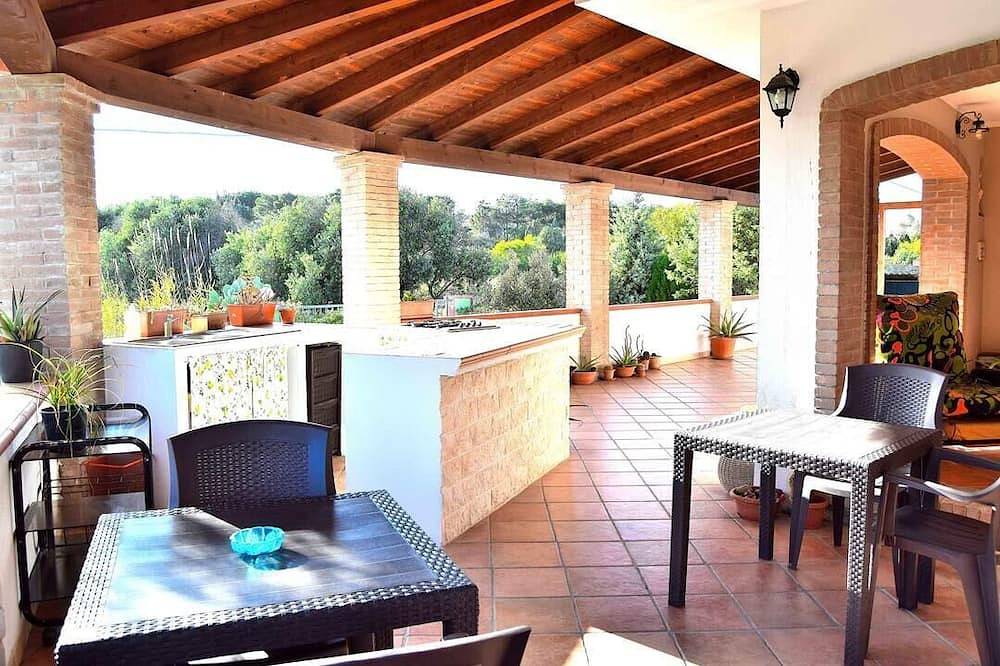 Mi casa es tu casa 79 in Portoscuso, Sulcis Iglesiente