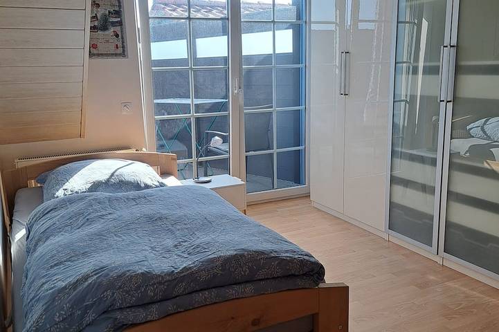 Ferienwohnung für 4 Personen in Sassenburg - 2