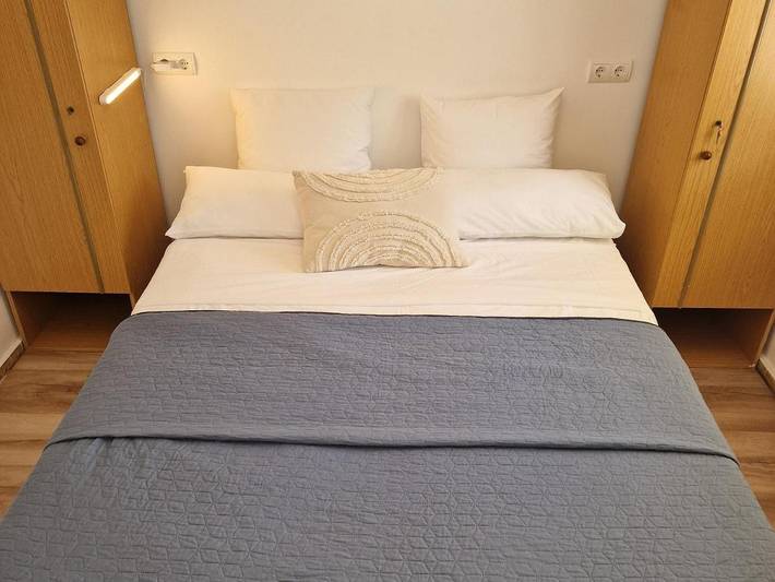 Casa rural para 5 personas, con jardín y vistas en Alfàs del Pi - 2