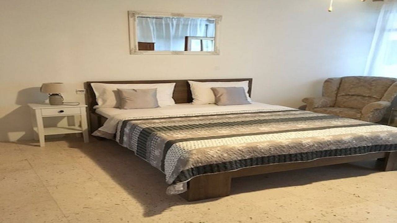 Ganze Ferienwohnung, Ferienwohnung für 4 Personen mit Balkon in Trpanj, Peljesac