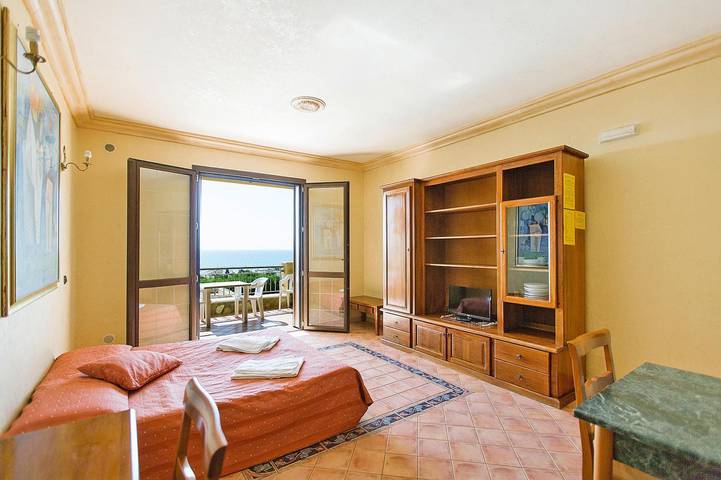 Apartamento entero, Apartamento en Triscina cerca de Selinunte in Triscina, Castelvetrano (Municipio)