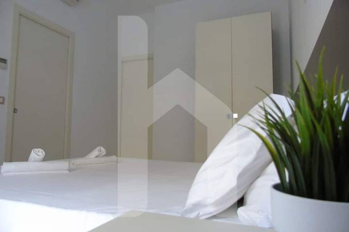Entire apartment, Homiday - Felicioni Alba Adriatica, Trilocale al Piano Terra in Alba Adriatica, Adriatic Coast Abruzzo