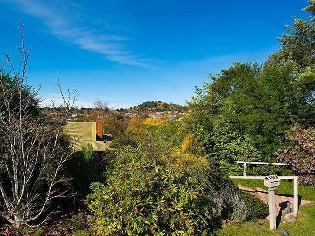 Tara Cottage - tierfreundlich in Hepburn Springs, Hepburn Shire