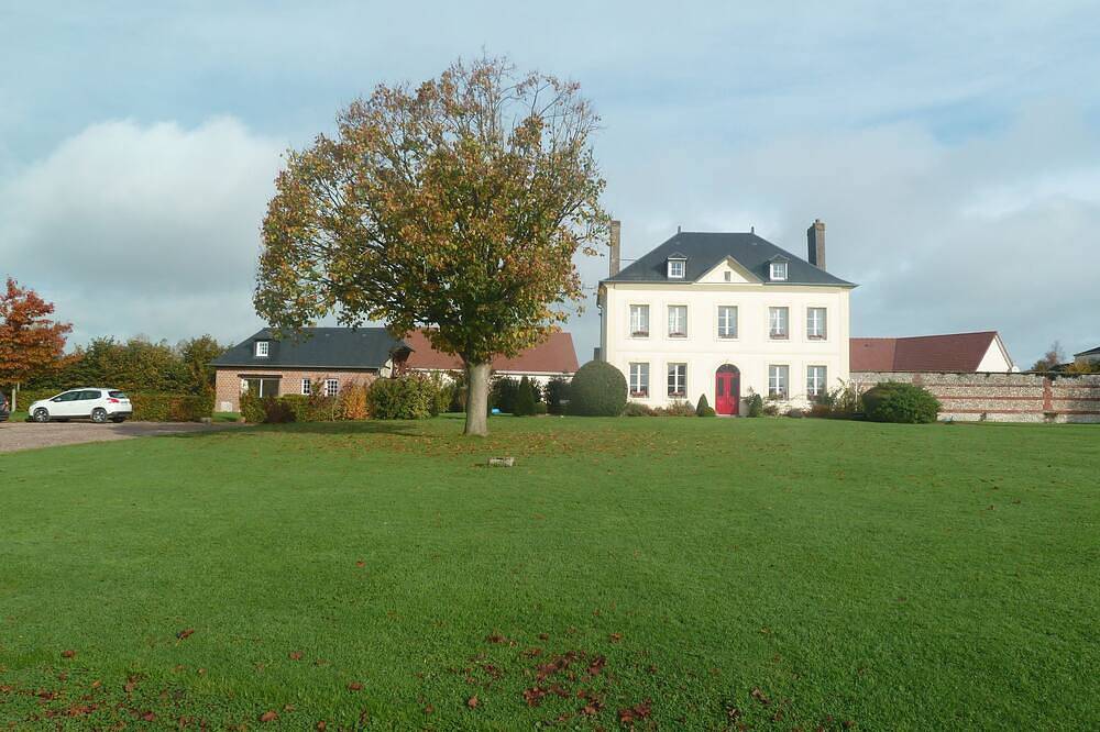 Photo : Maison de vacances