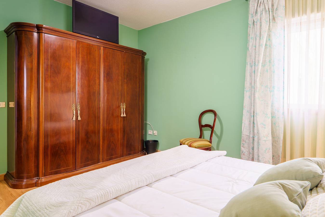 Apartamento vacacional entero, Living Sol - Centric Urban Room 4 in Distrito Salud-La Salle, Santa Cruz de Tenerife