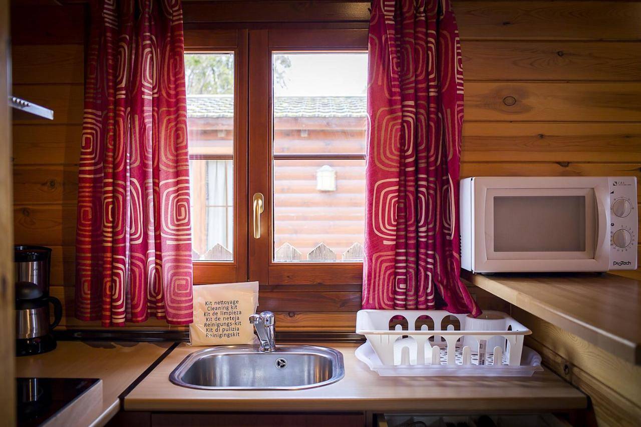 Standard Bungalow in Aranjuez, Provincia de Madrid