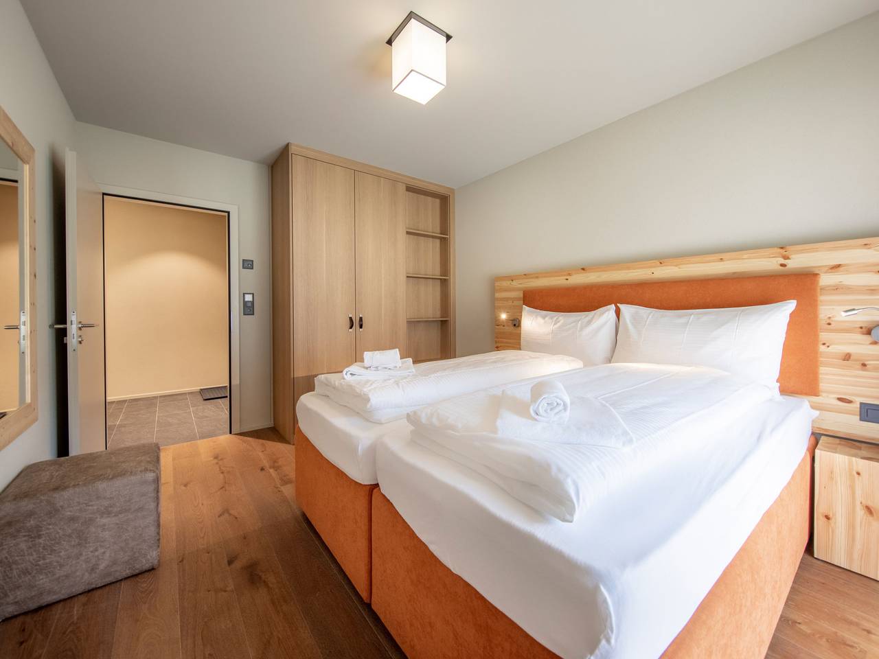 Ganze Wohnung, Swisspeak Resorts Meiringen in Meiringen, Verwaltungskreis Interlaken-Oberhasli