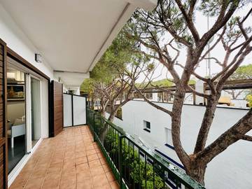 Appartement voor 4 Personen in Platja d'Aro, Lower Empordà, Afbeelding 3