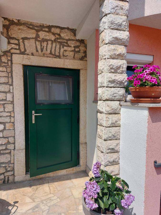 Apartamento de vacaciones para 2 personas, con terraza - 1