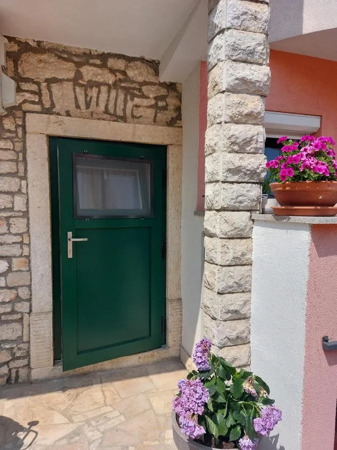 Appartement de vacances pour 2 personnes, avec terrasse - 1