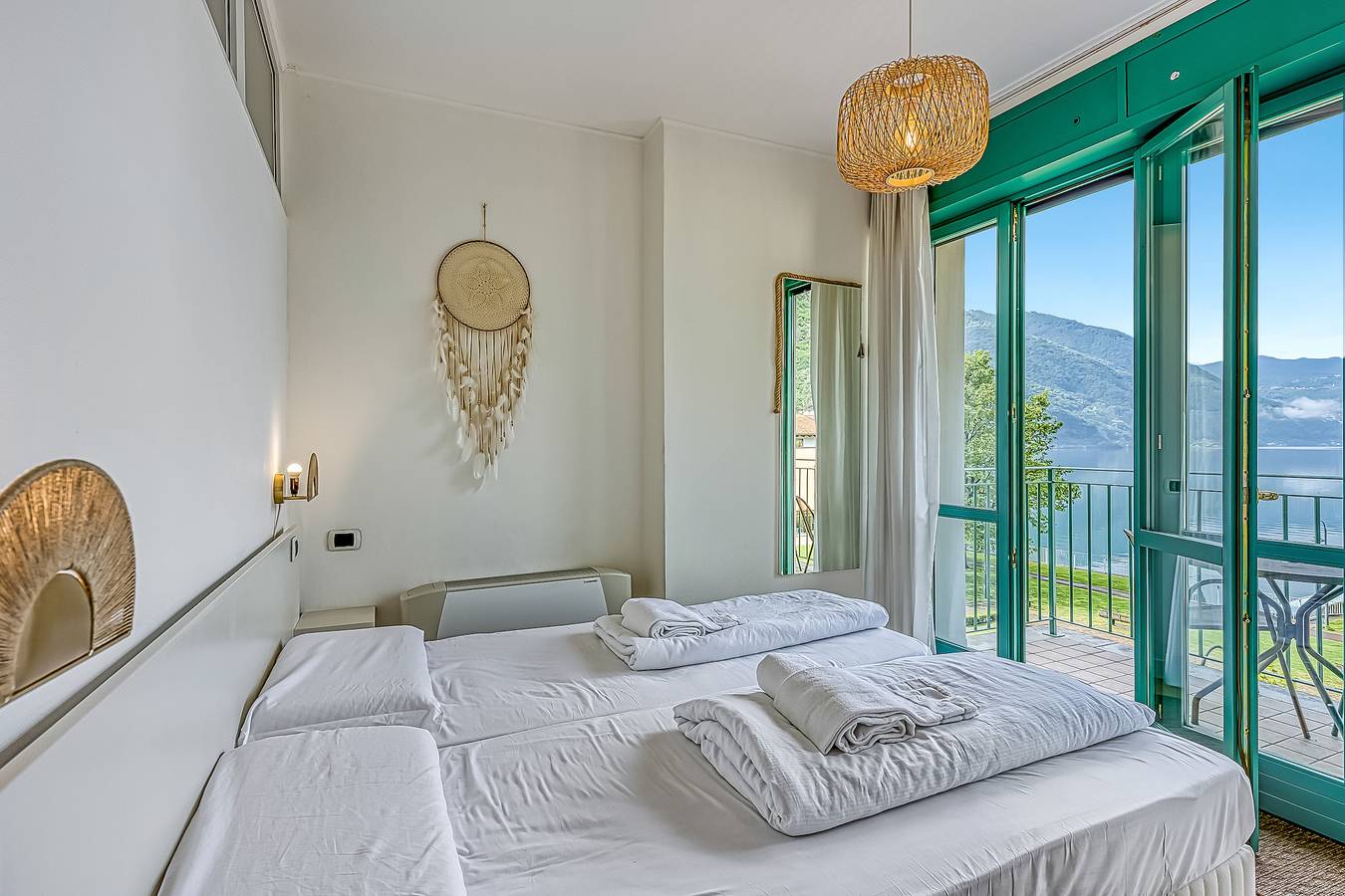 Apartamento entero, Porto Letizia S10 in Porlezza, Municipio de Porlezza