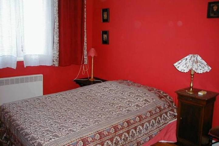 Gîte pour 8 personnes dans Casino Des Atlantes Les Sables - 4