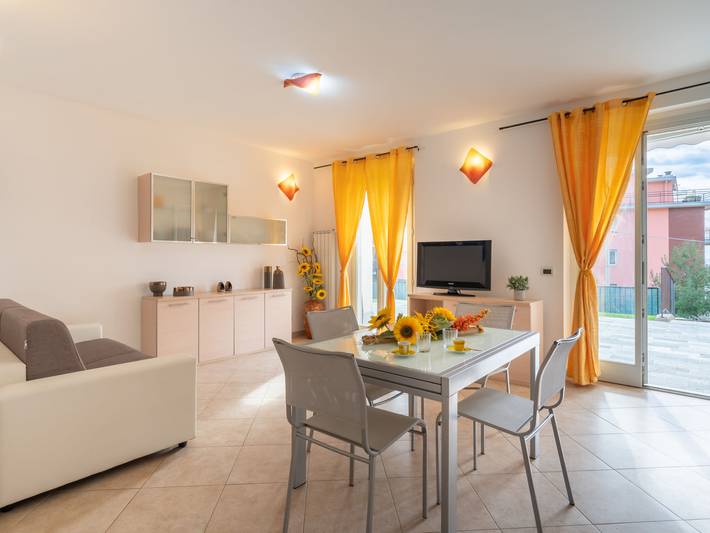 Appartamento intero, Riva Mare in Riva Ligure, Riviera di Ponente