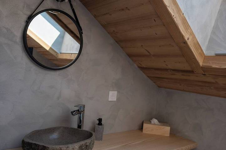 Location de vacances pour 4 personnes dans Saut Du Bouchot - 3