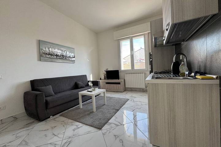 Ferienwohnung für 3 Personen - 1