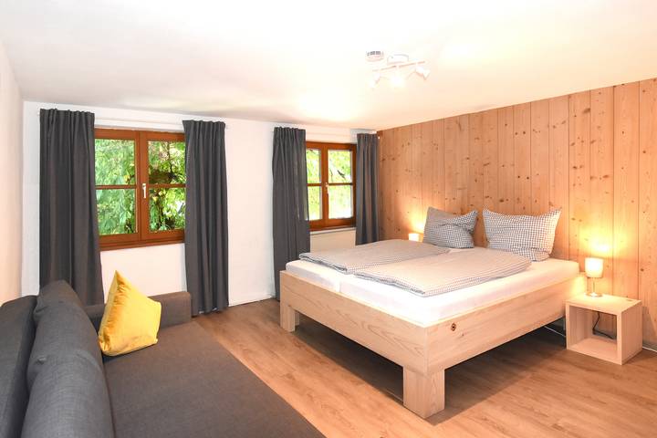 Hostel für 8 Personen in Pfronten - 2