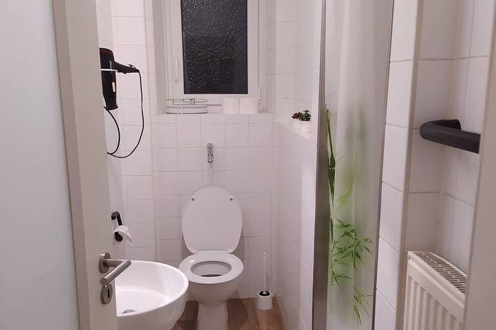 Ferienwohnung für 2 Personen in Augsburg - 4