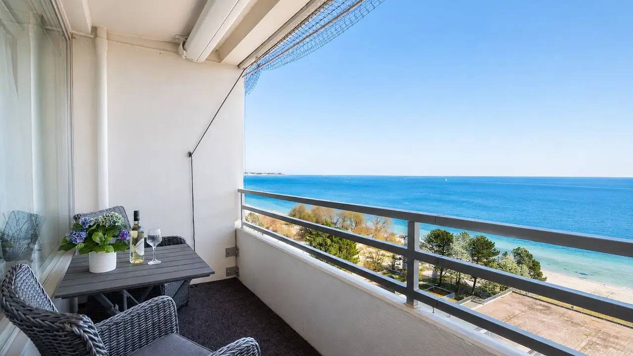 Appartamento vacanze a Sierksdorf a partire da 132€ a notte