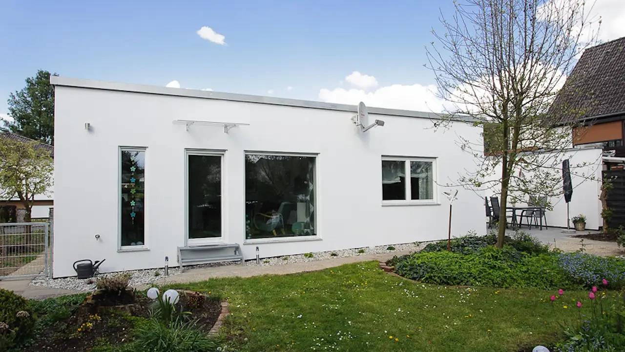 Ferienhaus für 4 Personen (70 m²) in Michelstadt in Michelstadt, Main-Odenwald