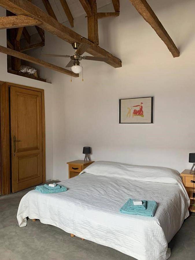 Location de vacances pour 9 personnes, avec Terrasse et Vue à Monein - 4