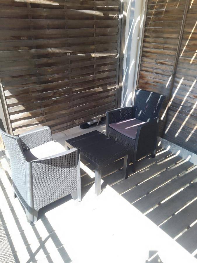 Gîte pour 3 personnes, avec terrasse et vue à Alénya - 3