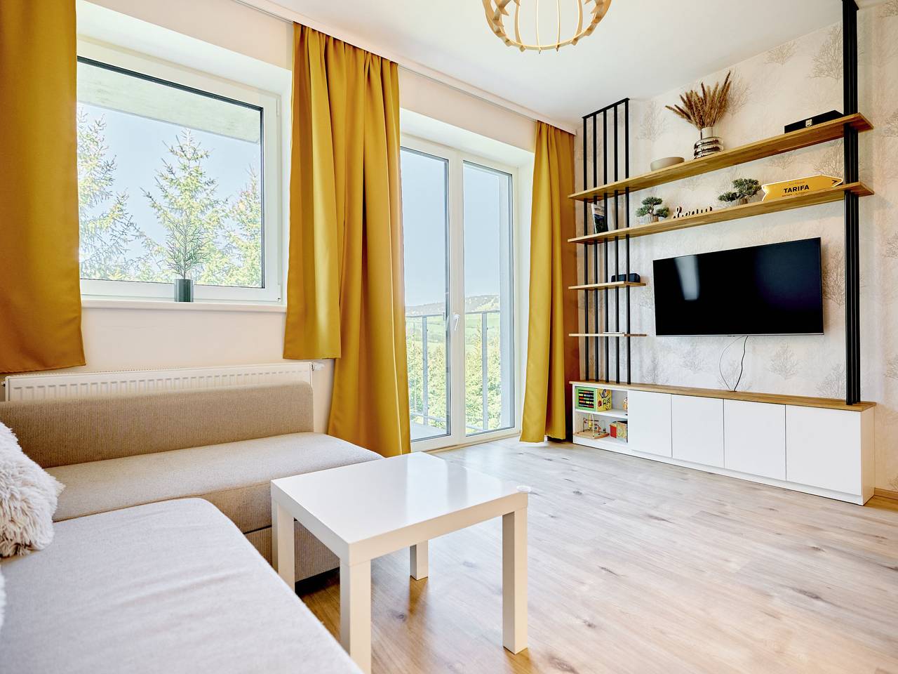 Ganze Wohnung, Klínovec Suite in Loučná pod Klínovcem, Keilberg