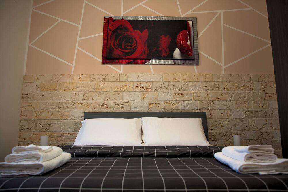 Appartamento intero, Accogliente Appartamento Con 3 Camere Da letto Con Climatizzatore In Ogni Stanza in Conversano, Provincia di Bari