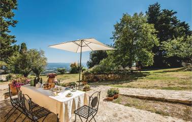Casa Vacanza per 20 Persone in Cetona, Siena e dintorni, Foto 4