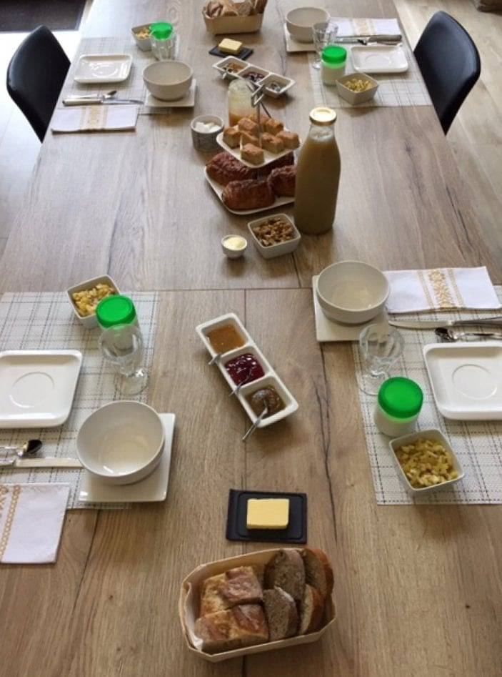 Chambre d’hôte pour 2 personnes, avec jardin et piscine dans Haute-Garonne - 3