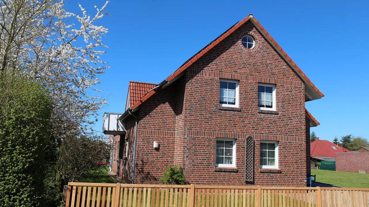 Ferienhaus für 8 Personen (200 m²) in Norden in Norden, Norden und Umgebung