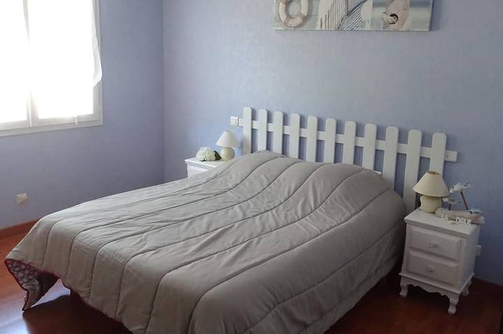 Location de vacances pour 6 personnes, avec terrasse et jardin à Sainte-Eulalie-en-Born - 3