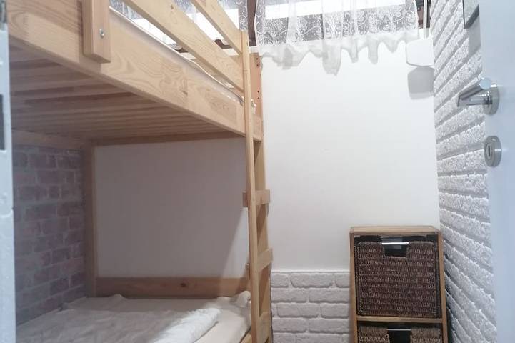 Ferienhaus für 6 Personen, mit Pool und Garten sowie Kinderpool in Tignale - 4