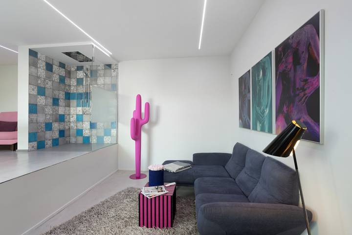 Ferienhaus für 2 Personen, mit Whirlpool in Paderborn - 4