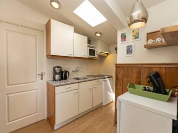 Vakantieappartement voor 2 Personen in De Koog, Nederlandse waddeneilanden, Afbeelding 3