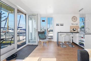 Ferienwohnung für 2 Personen in Großenbrode, Südliche Ostseeküste, Bild 4