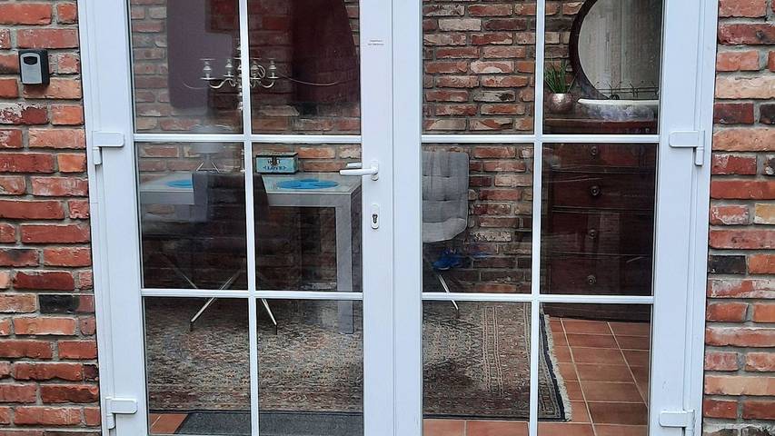 Ferienhaus für 8 Personen, mit Terrasse in Lüneburg und Umgebung - 4