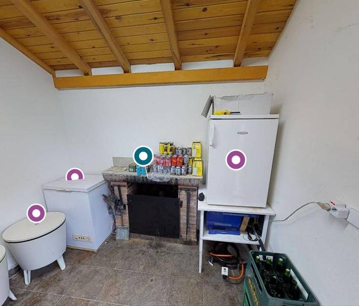 Chalet para 20 personas, con jardín además de vistas y piscina en Provincia de Valladolid - 2