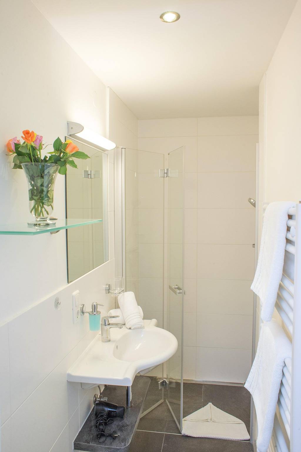 Hel semesterlägenhet, Schmittenblick in Zell am See (Stad), Zell am See