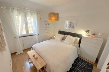 Vacation Rental for 4 Guests in Cascais, Costa Azul, Picture 4