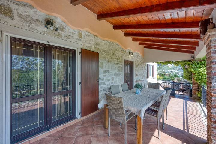 Ferienhaus für 4 Personen, mit Garten, mit Haustier in Porec und Umgebung - 3