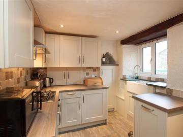 Cottage for 3 People in Bowness-on-Windermere, Cumbria, Photo 2