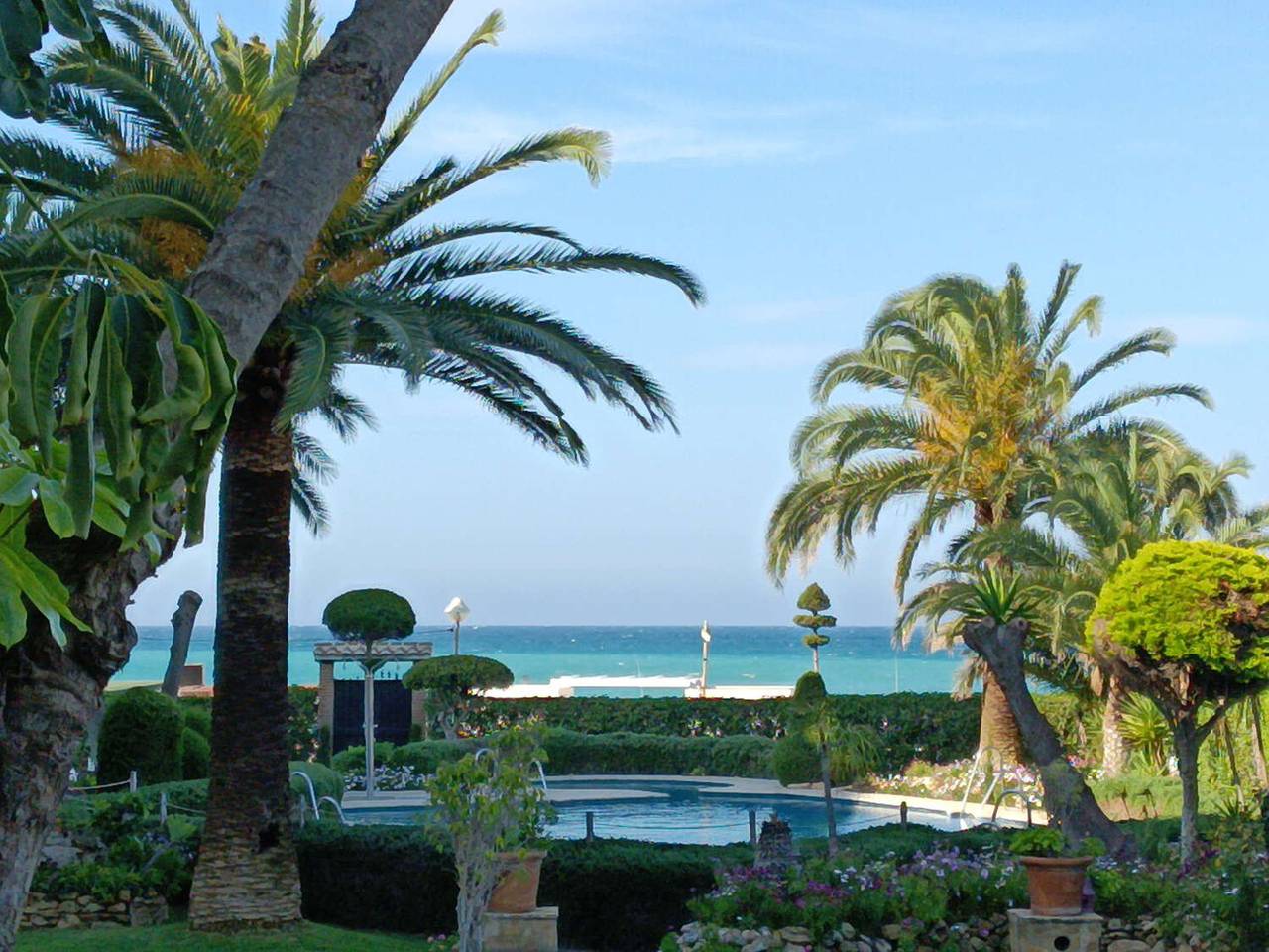 Appartamento vacanze a Nerja a partire da 148€ a notte