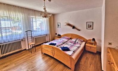 Vacation Rental for 9 Guests in Aachen, Rhineland, Picture 3