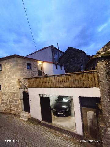 Casa De Férias para 6 Pessoas em Ruivães e Campos, Região do Minho, Foto 2