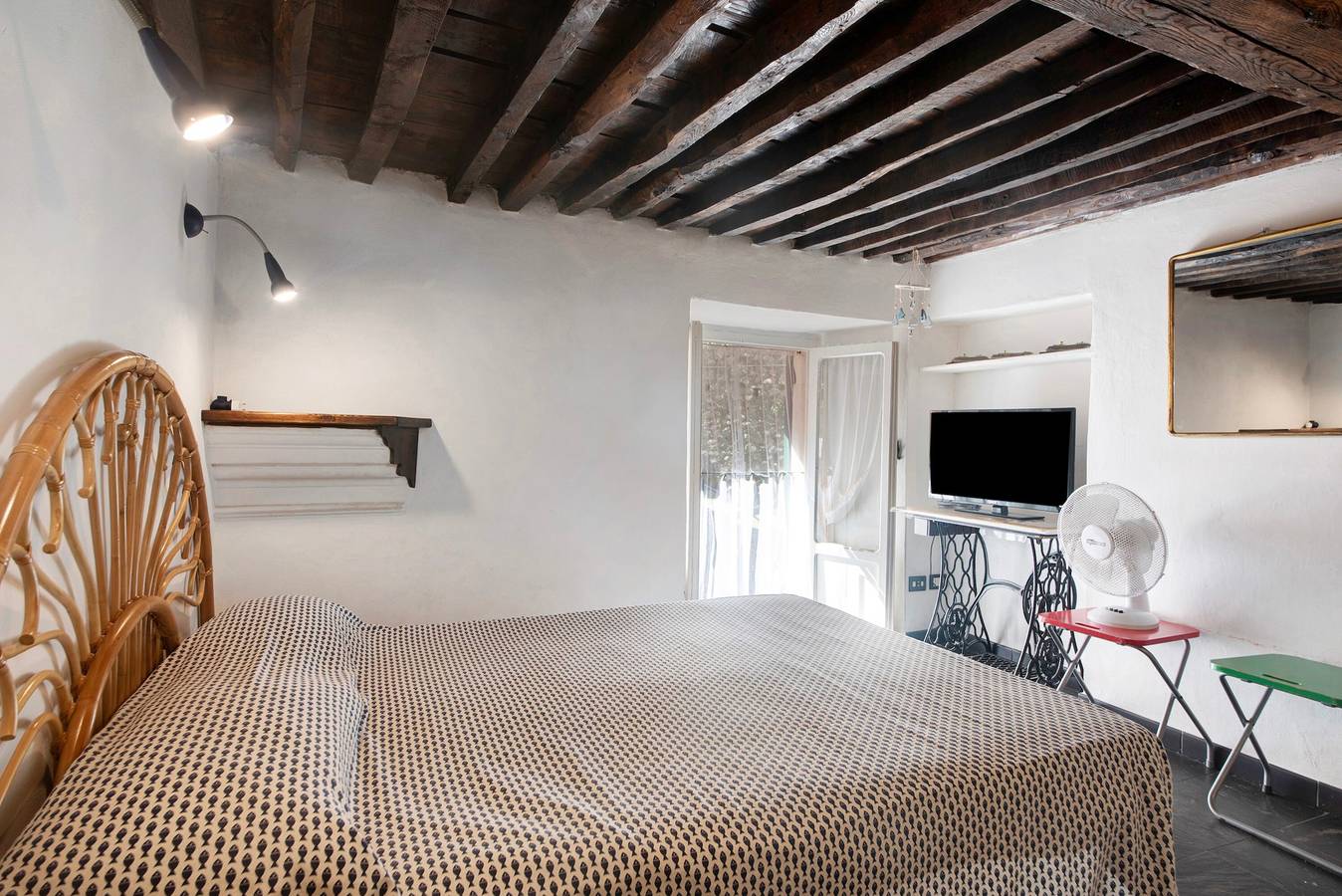 Appartamento intero, Appartamento "Bilocale Victor" vicino al mare in Bonassola (Città), Bonassola