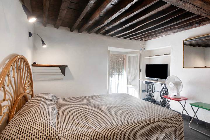 Gîte pour 3 personnes à Bonassola - 4