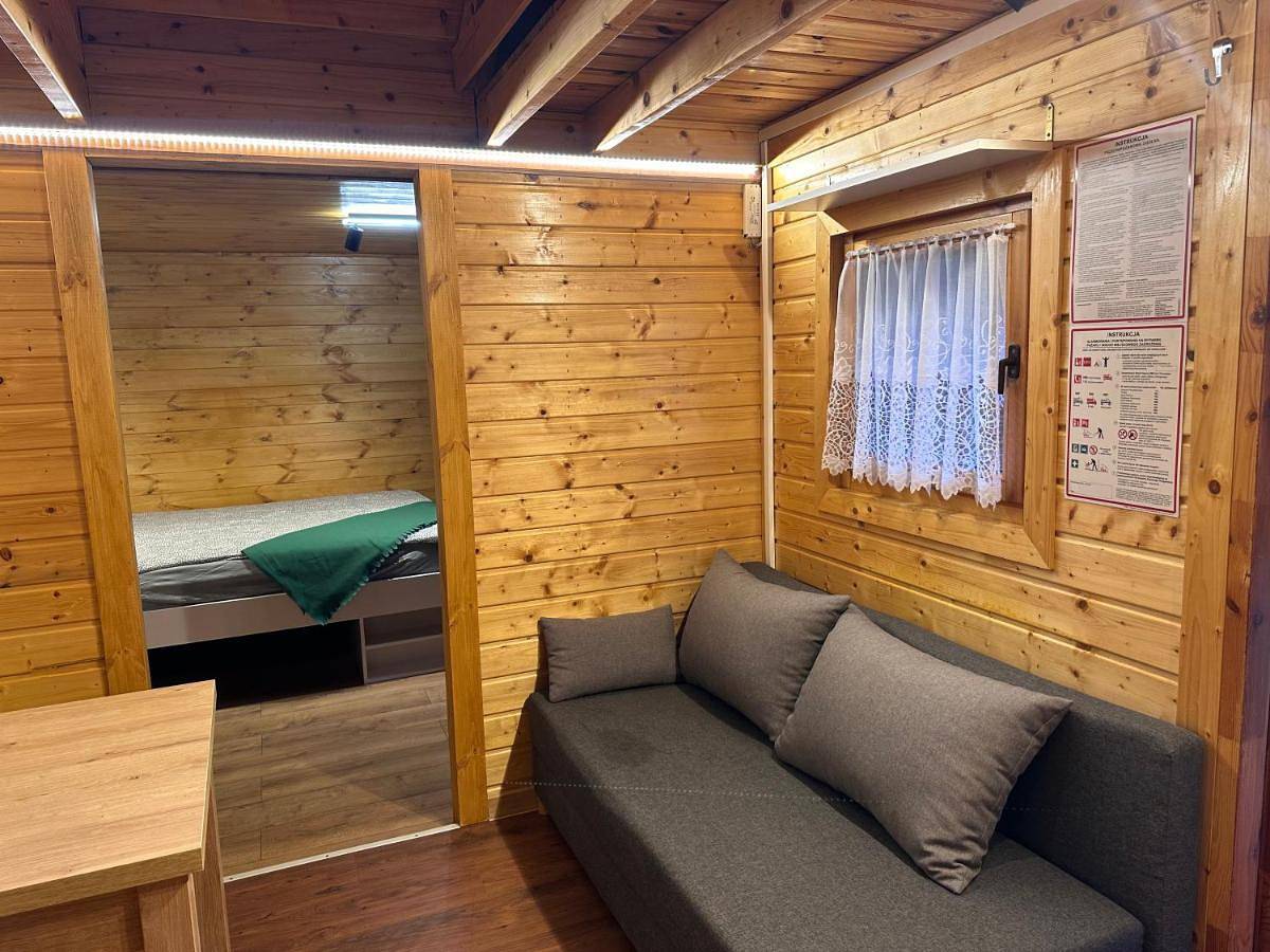 Chalet in Radków, Sudety (Polska)